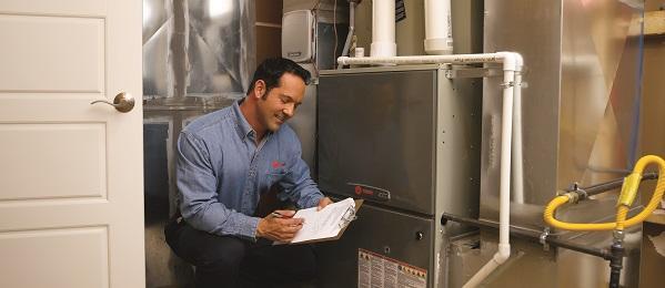 Is It Time to Replace Your Furnace? Here’s How to Tell