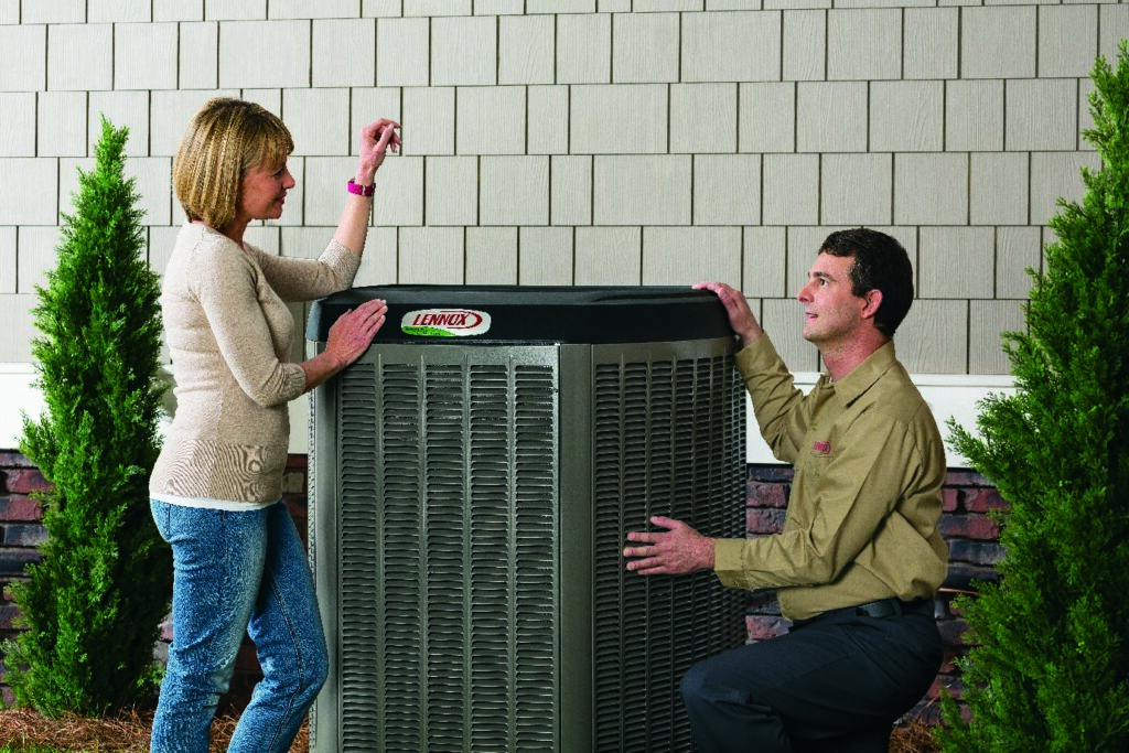 How to Keep Your AC Running Efficiently During Peak Summer Heat in New Jersey