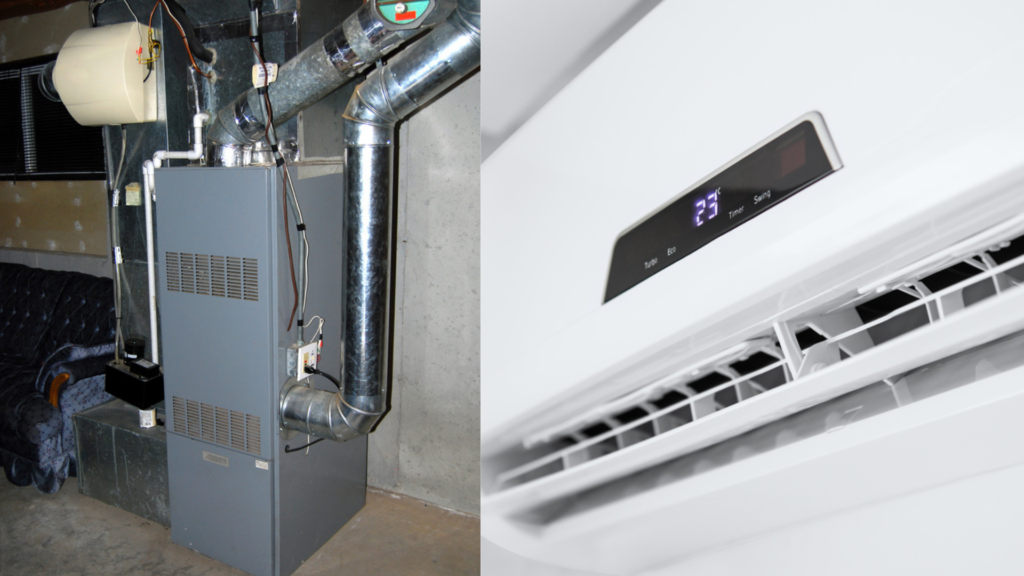 Heat Pump vs. Furnace: Which Is Right for Your Home?