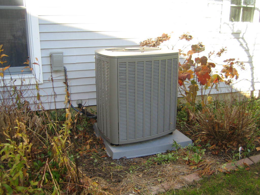 Central AC vs Window AC Units