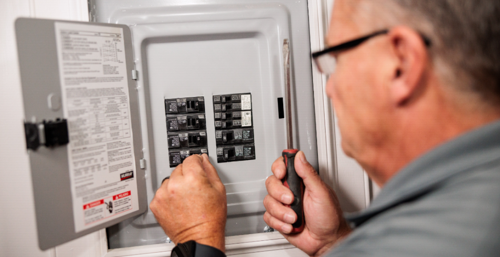 Is Your Electrical Panel Ready for Increased Summer Power Demand in New Jersey?