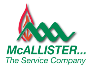 mcallister the service company primary logo