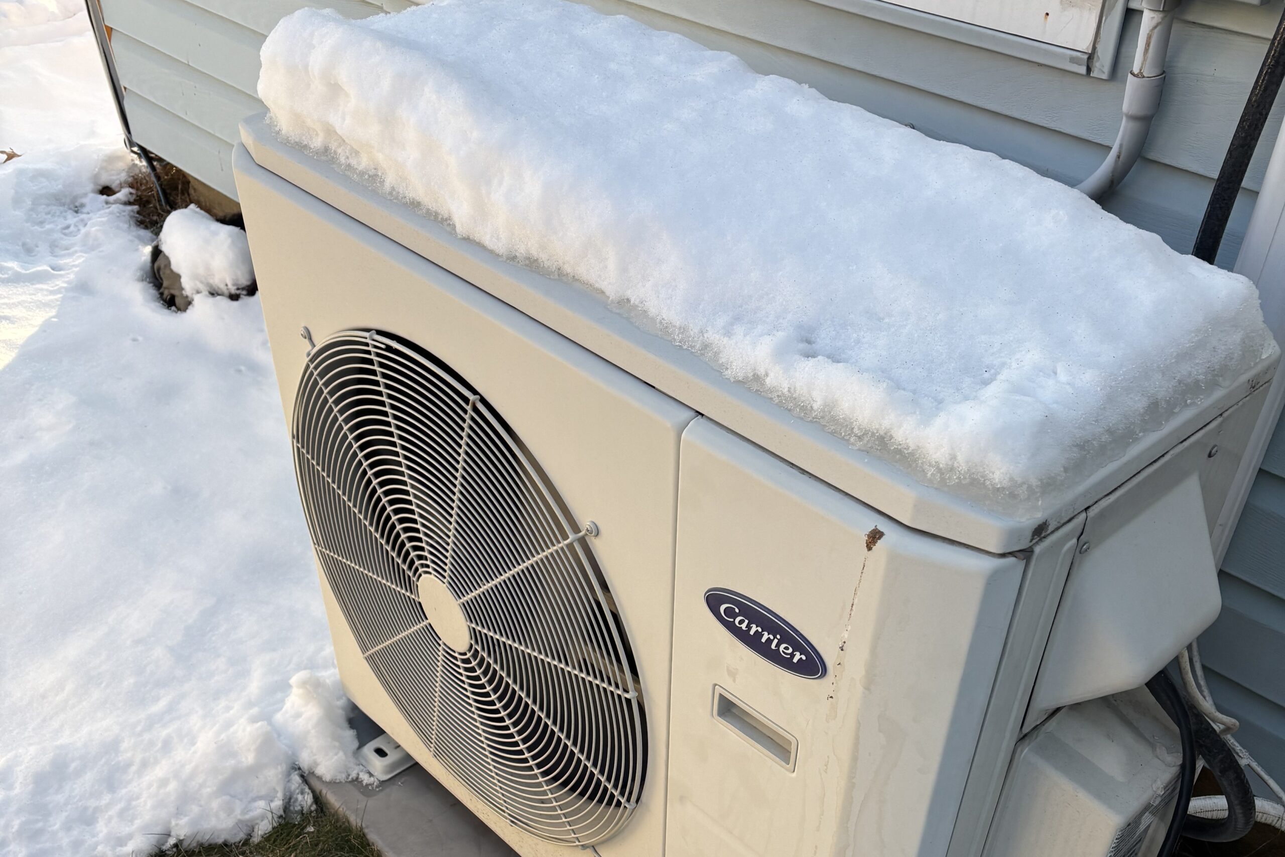 How to Prevent HVAC, Plumbing & Electrical Emergencies During Winter