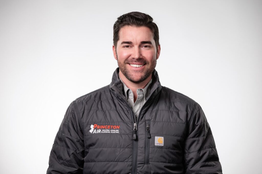 Princeton Air Technician