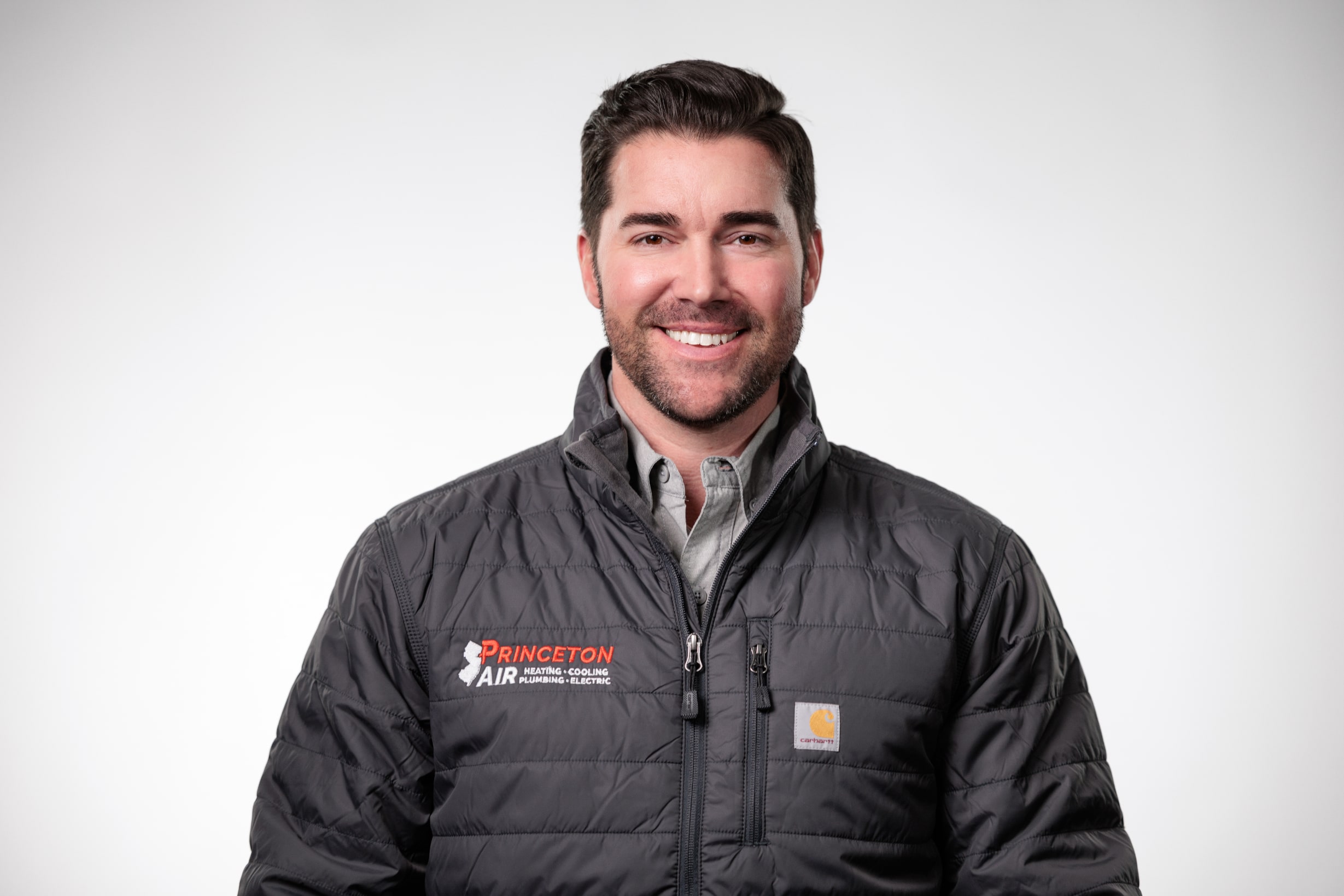 Princeton Air Technician