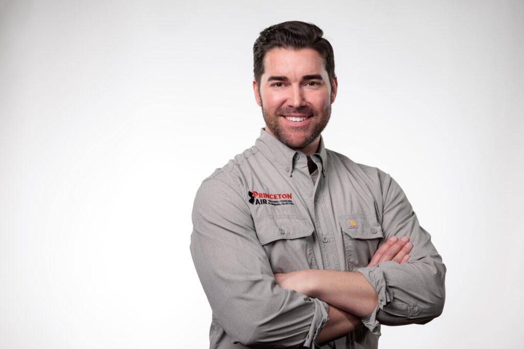 Princeton Air Commercial Technician