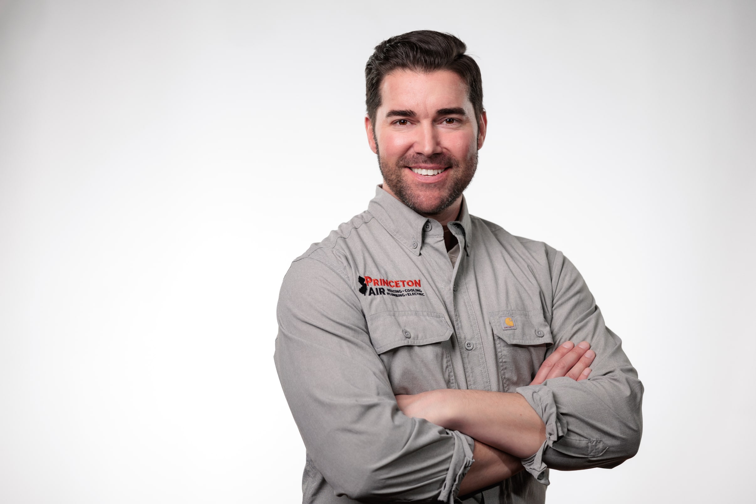 Princeton Air Commercial Technician