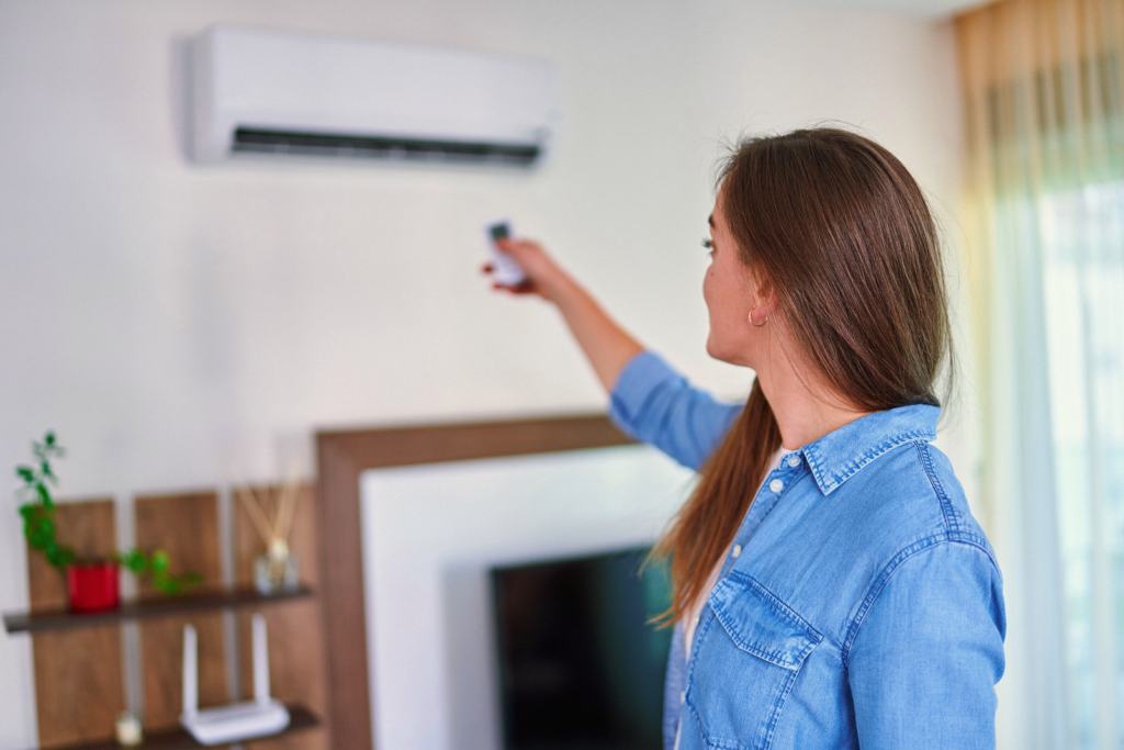 Four Common Misconceptions About Heat Pumps