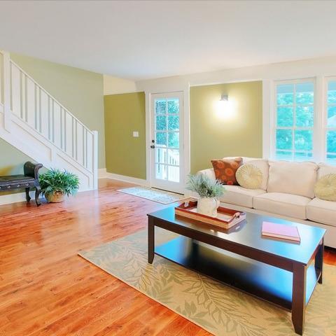 6 Ways to Improve Your Home’s Air Quality