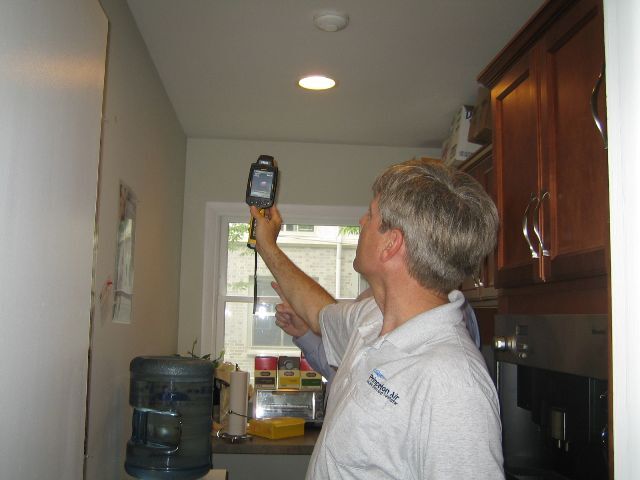 Infrared Camera NJ