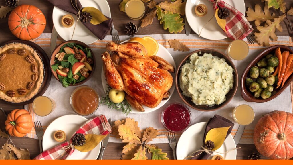 Thanksgiving Day Drain Guide