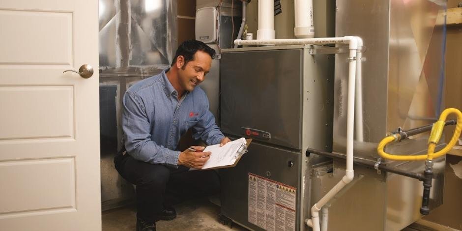 Cold Weather HVAC Checklist: Breathe Easy This Fall