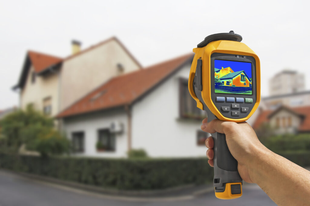 Conserving Energy in Your Home – TheWatershed.org Course