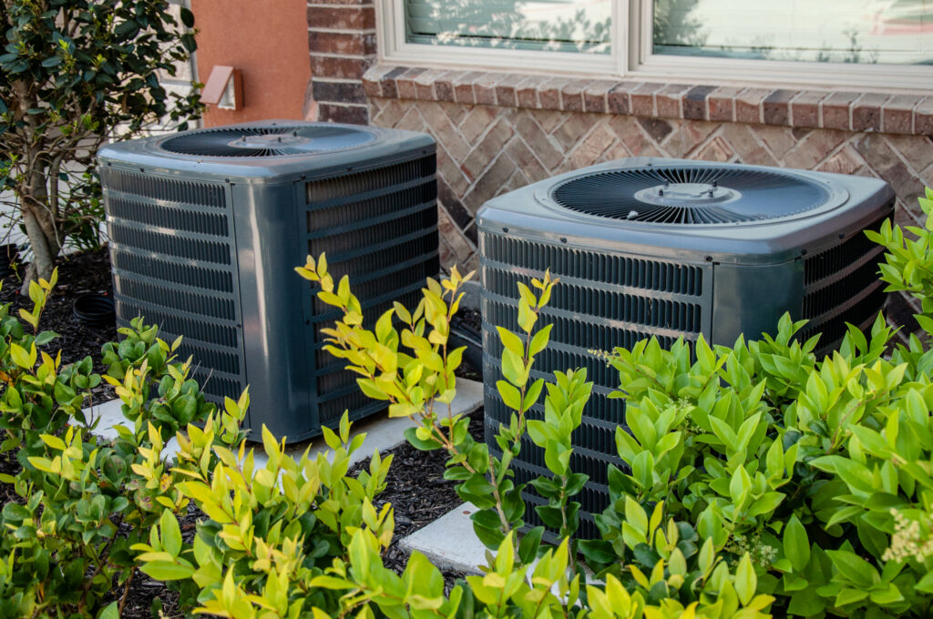 How to Prep Your HVAC System for Warm Weather