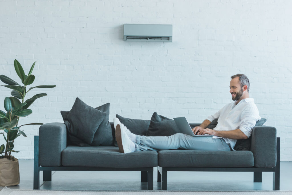 How Heat Pumps Work, How to Use Them, and Why You’ll Want To
