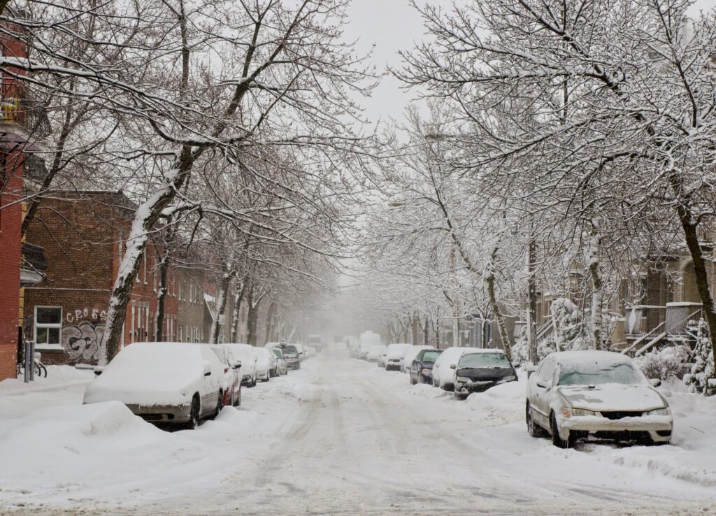 Don’t Let Winter Storms Knock Out Your Power
