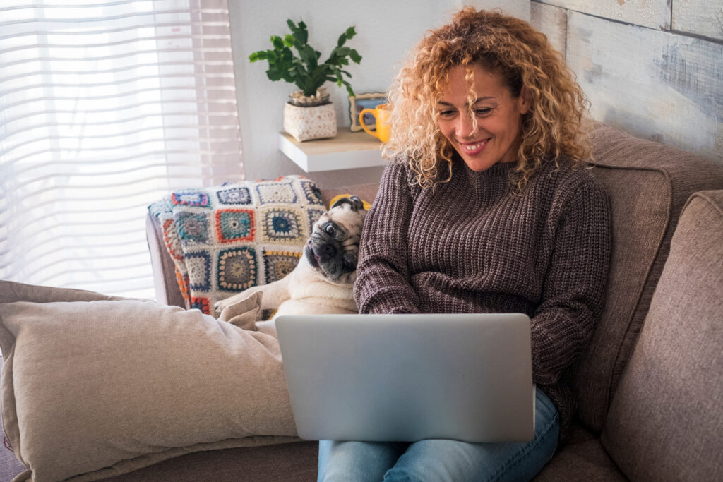 Keep Your Indoor Air Quality Up All Winter
