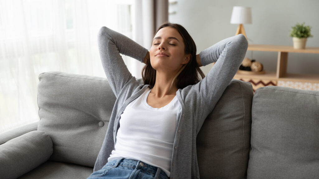 Signs You Should Invest in a Whole Home Humidifier