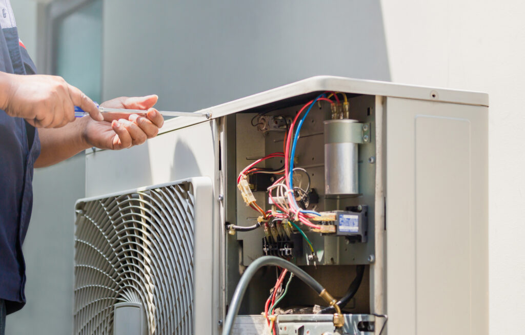 How Long Do HVAC Systems Last?