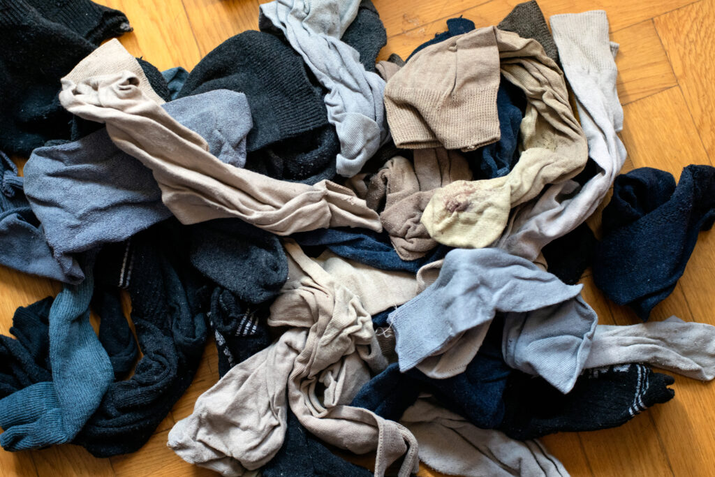 What Is Dirty Sock Syndrome and How Do I Fix It?
