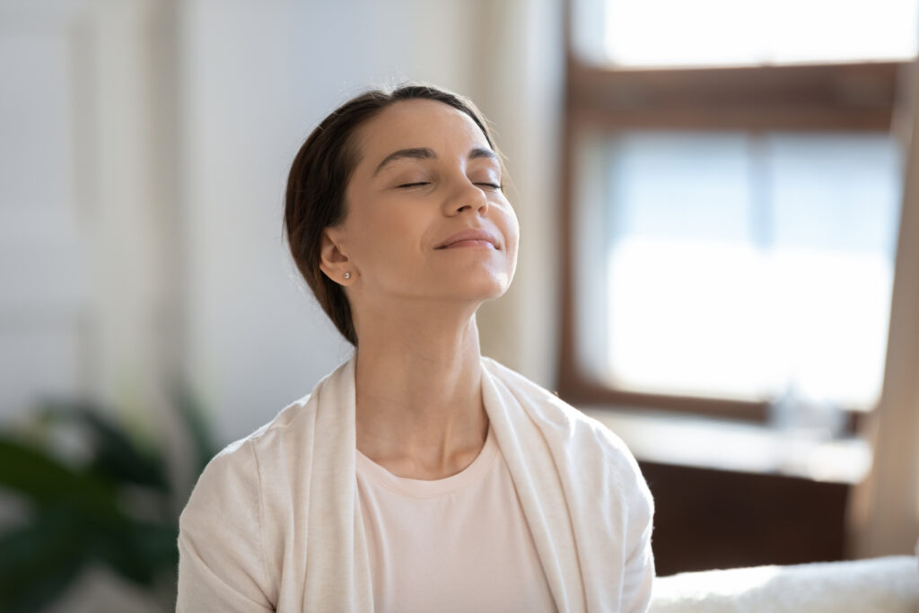 Why Clean Indoor Air Should Be Your New Year’s Resolution