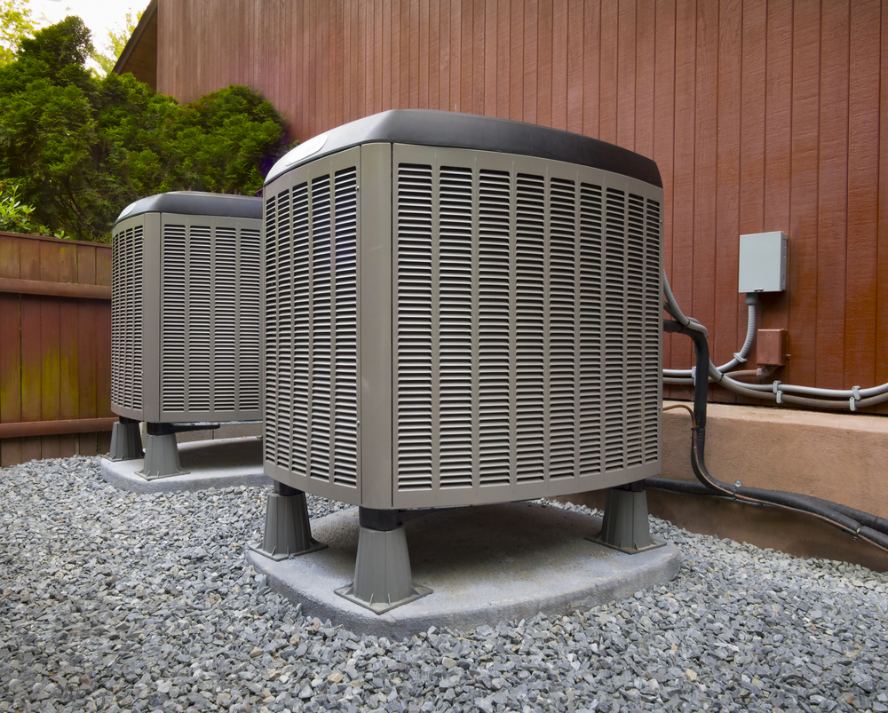 What is the Average Life Expectancy of an HVAC System?