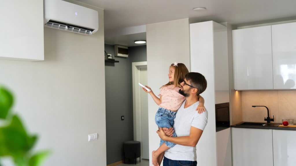 Should I Leave My Heat Pump On Constantly?