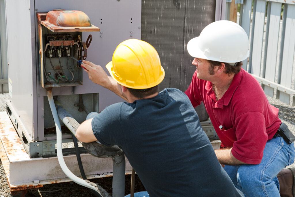 5 Benefits of Working for a Company with an Apprenticeship Program
