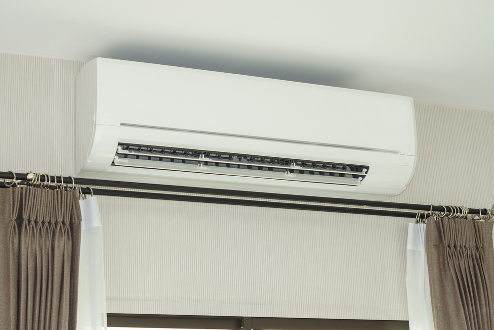 Duct(less) Provides More