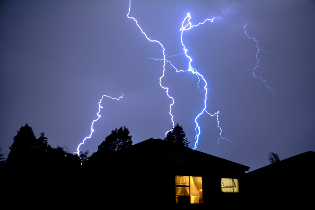How Maintenance Helps Prevent HVAC Storm Damage