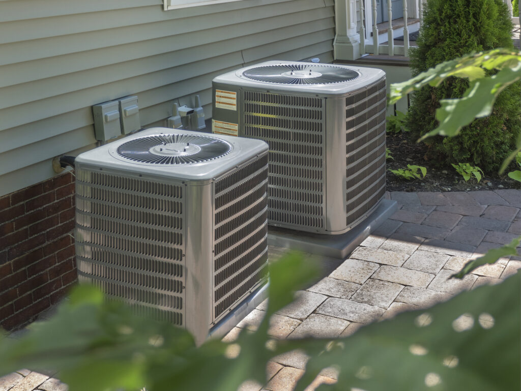 How to Stay Cool This Summer with a Heat Pump
