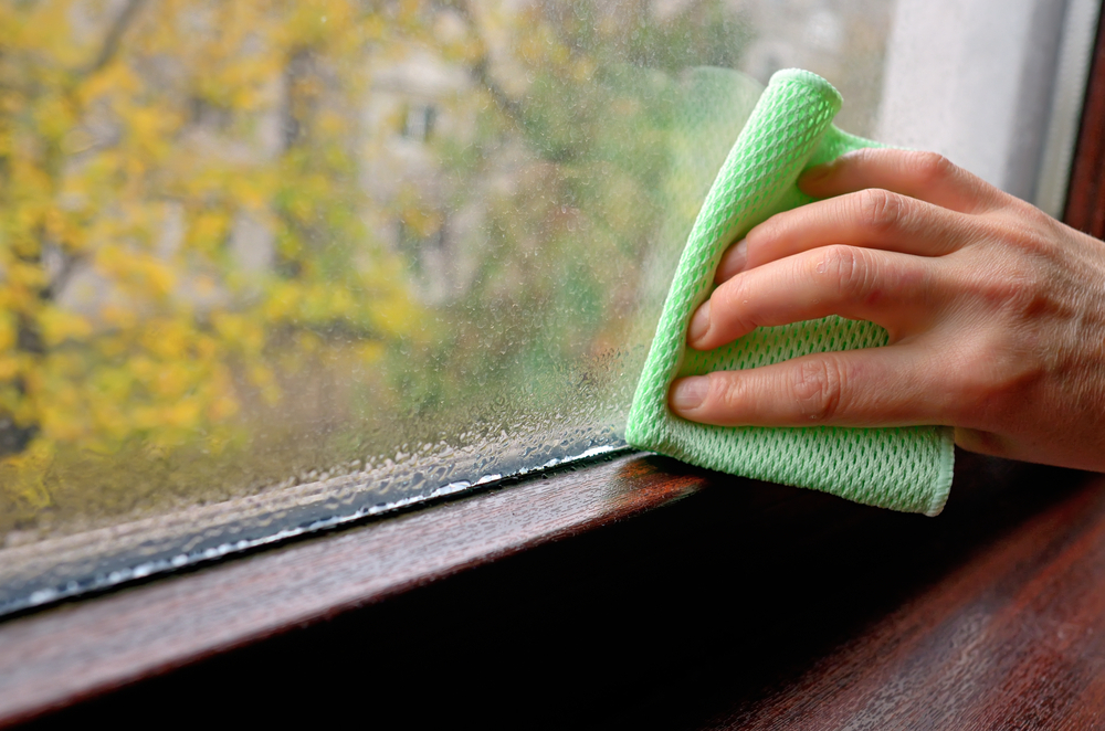 Does Indoor Humidity Affect COVID-19/Coronavirus?