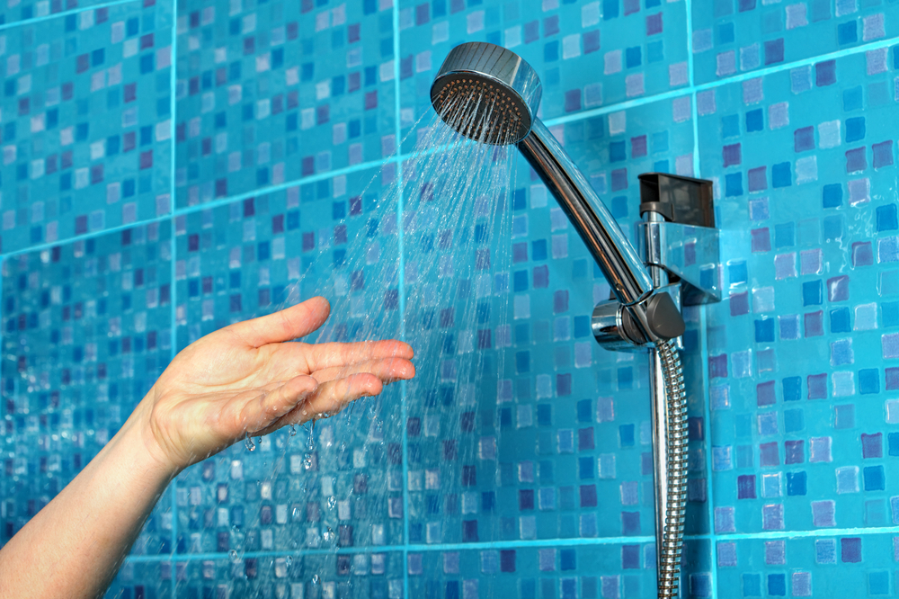 Using Hot Water in More Than One Place