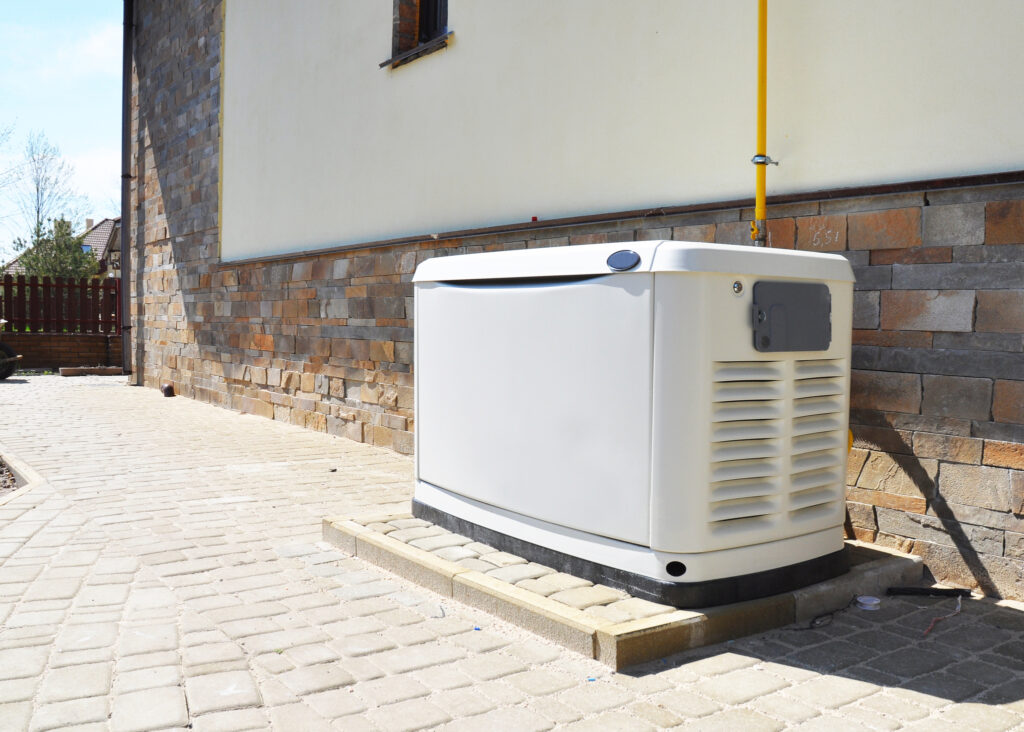 3 Reasons Why a Whole House Generator Is Worth It