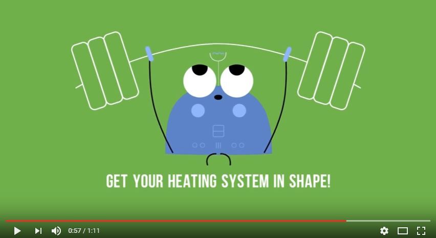 Heating Maintenance